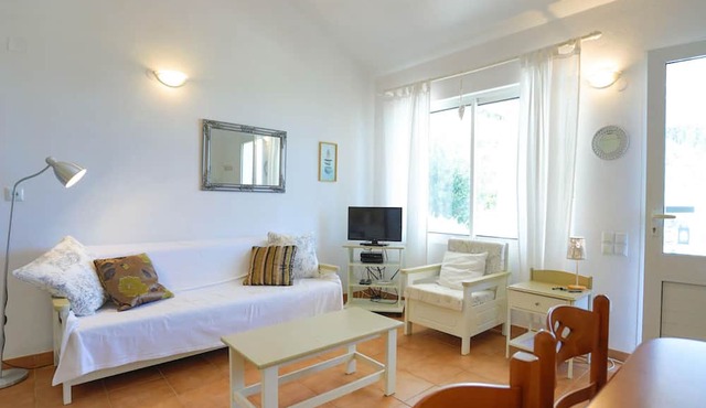 Villa Kantada Eleni in Paxi