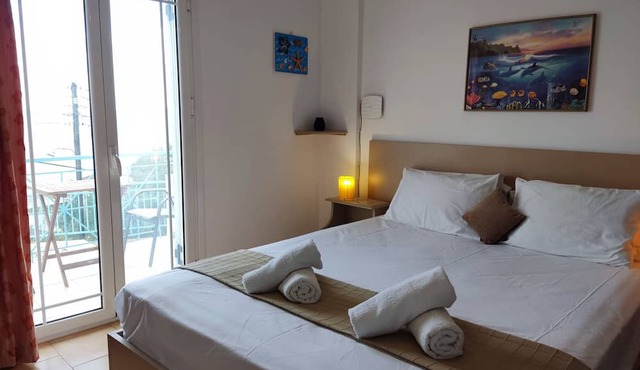 Coral Villas