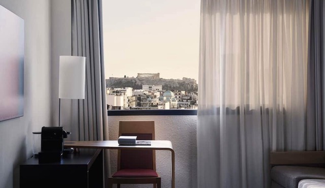 Novotel Athenes in Athens