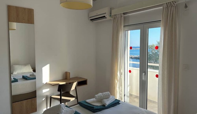Annoula Studio & Apartments in Kos