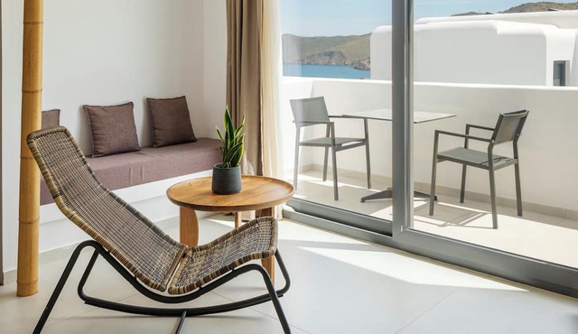 Ftelia Bay Boutique Hotel Mykonos in Mykonos