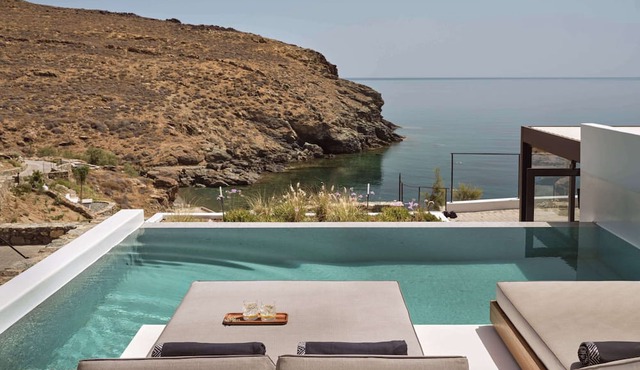 Semeli Coast Mykonos, Curio Collection by Hilton
