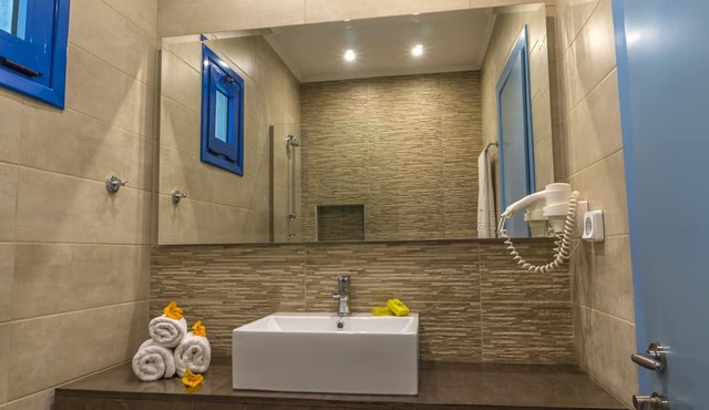 Hotel Loukas Vrachos in Preveza