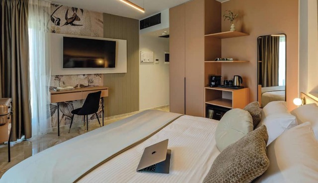 Noma Smart Property by Airstay in Spata-Artemida
