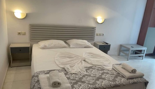 Hotel Kourkoumelata