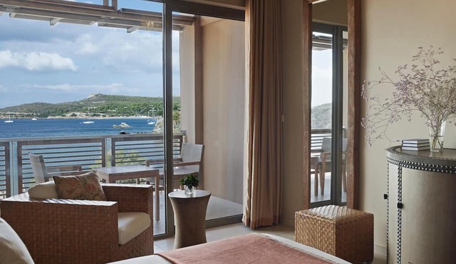 Aegeon Beach Hotel