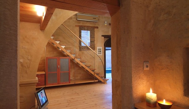The Milio's House in Rethymno
