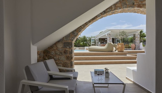 Orabel Suites