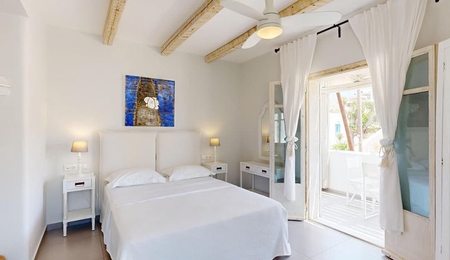 Speires in Naxos