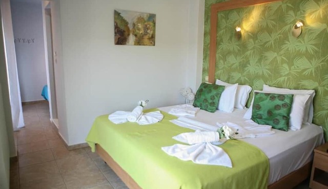 Hotel Karagianni