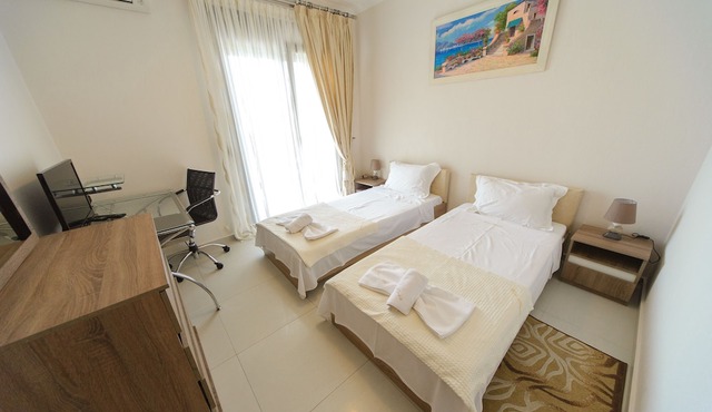 Villas Hanioti