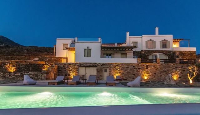 ReGenesis Villas