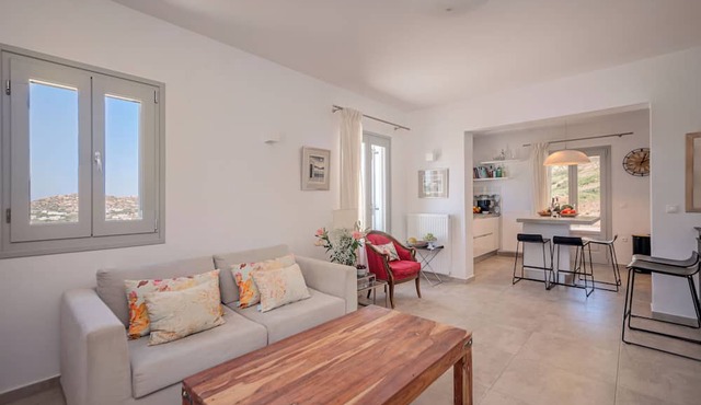 Wonderful Villa Artemisa 5 Bedrooms 4 bathrooms Large 50sqm Pool Amazing Views