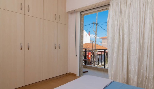Natasas Apartments