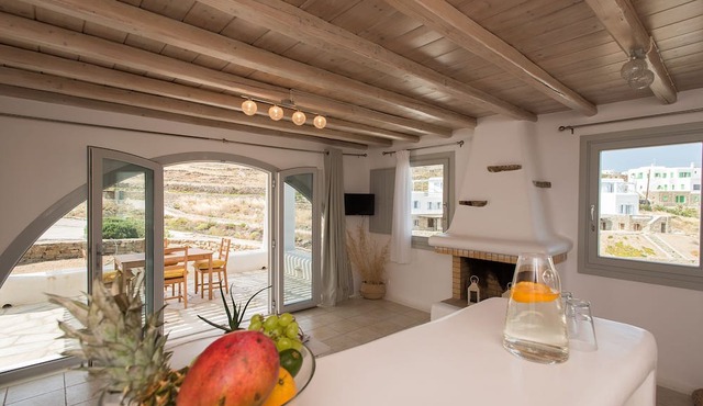 Koumi Homes Mykonos