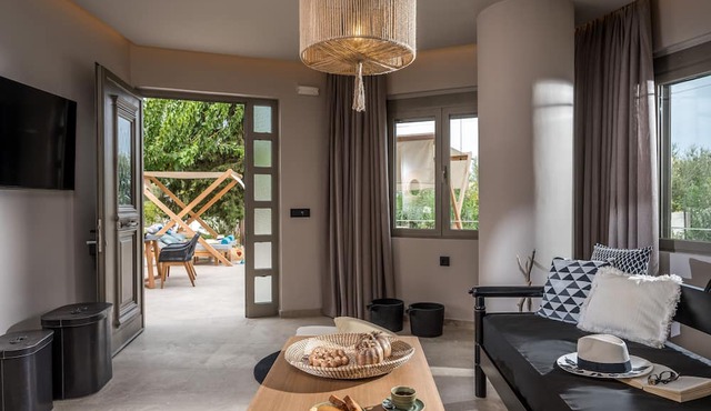 Grace Villas Collection in Hersonissos