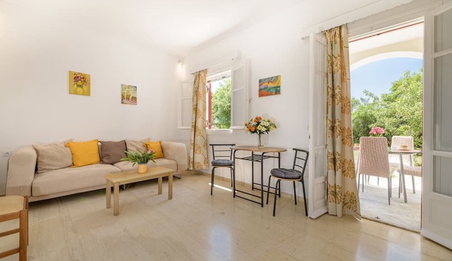 Lenna's Villas