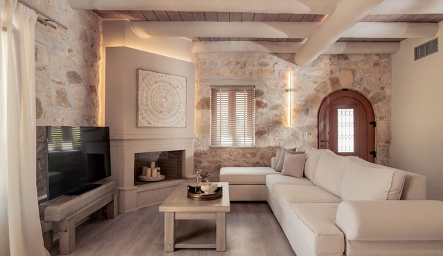 Archontiko Koutsis - Luxury Villa Collection