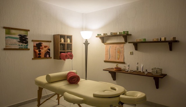 Hotel Natura Club & Spa in Trifylia
