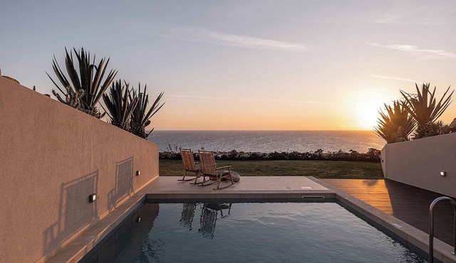 Cielo e Mare Villas