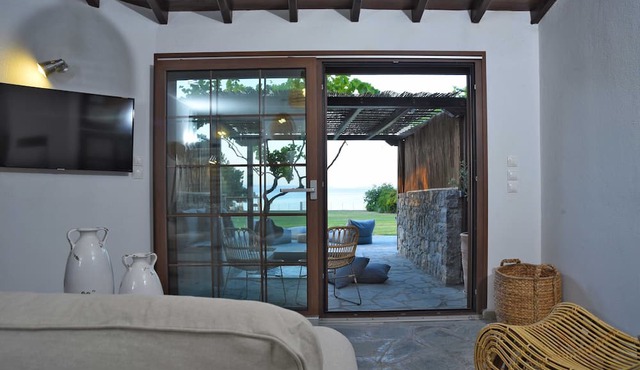Luxury Villas in Ktima Gerostathi