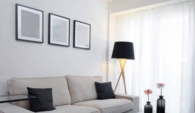 Lux Central Apt at Kolonaki in Athens