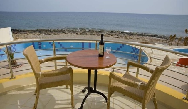 Ionio Star Hotel in Ierapetra