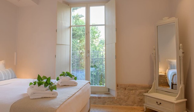 Carpofoli Corfu