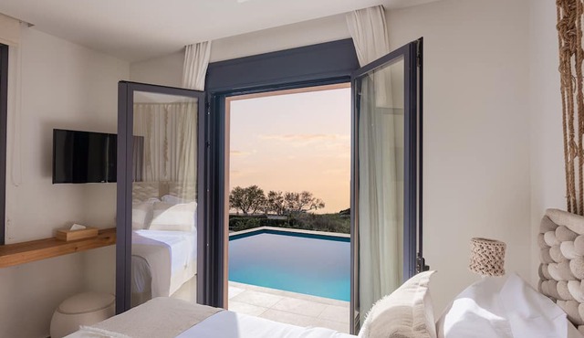 LemnosThea Luxury Villas