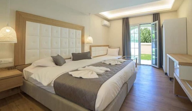 Akron Seascape Resort by Anayia All Inclusive Resorts