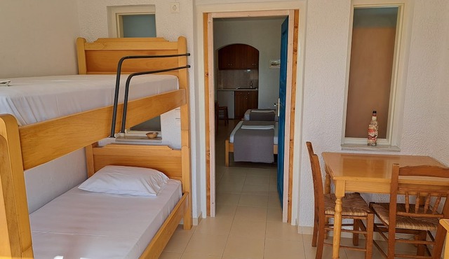 Art Studio Apartments