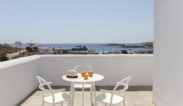 ANEMI Folegandros in Folegandros