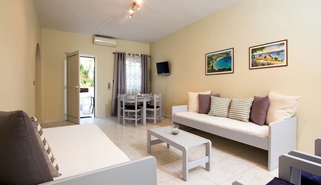 Balito apartments
