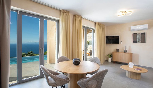 Ionian Horizon Villas
