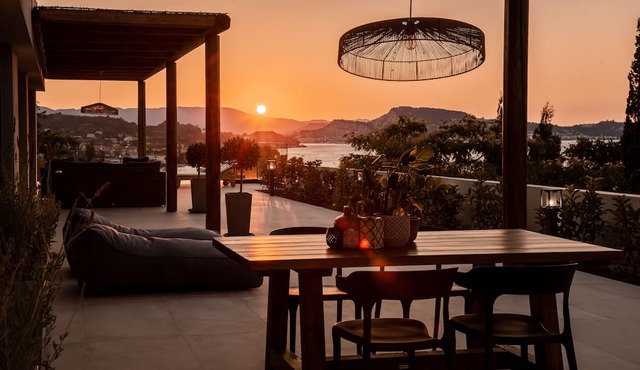 Ananta Blue Residence in Zakynthos