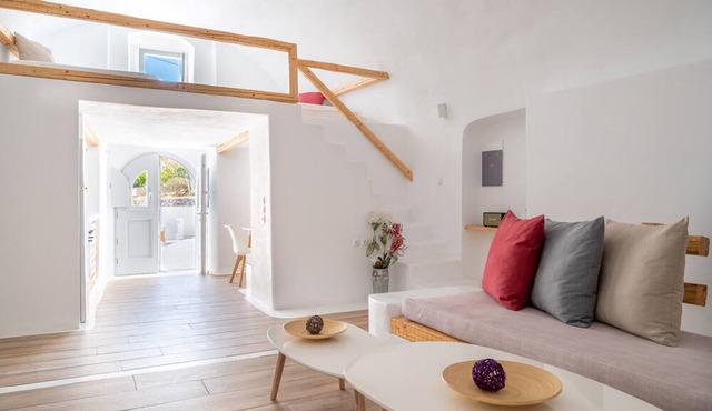 Karpimo Suites