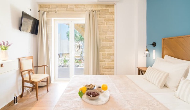 Anesis Family Villas in Faistos