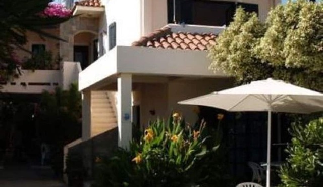 Kokkini Hani beautiful family Apartment 100 meters from the sea up to 5 persons in Kokkini Hani
