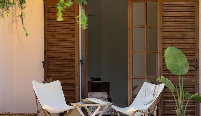 Grecotel LUXME Costa Botanica