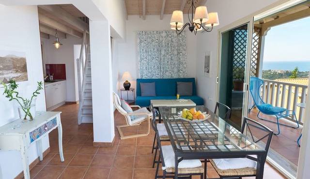 Nature Villas