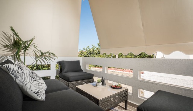 Nikis Dream Luxury Apartments