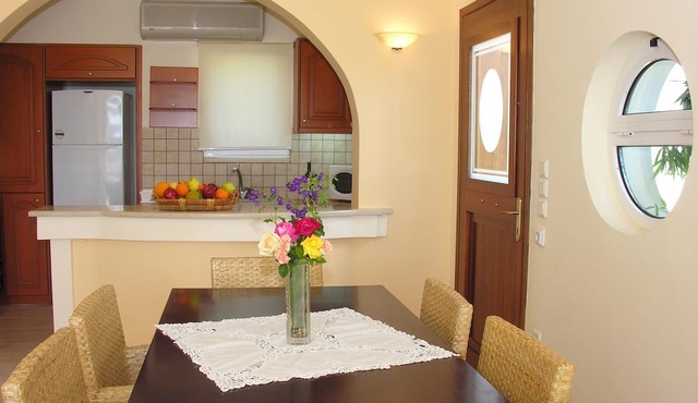 Cretan Exclusive Villas