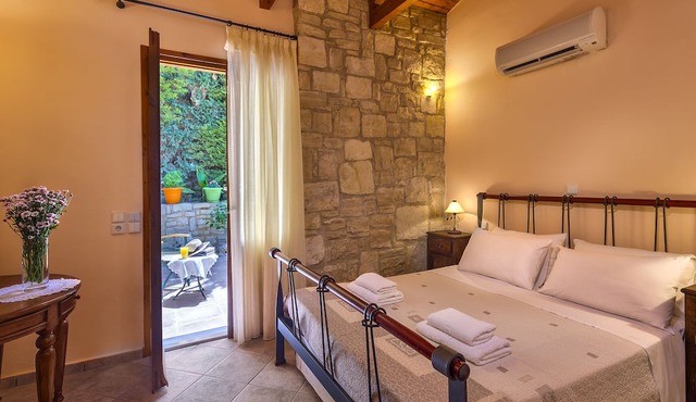 Amazing Villas in Crete