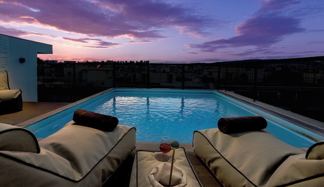 Zea Urban Living