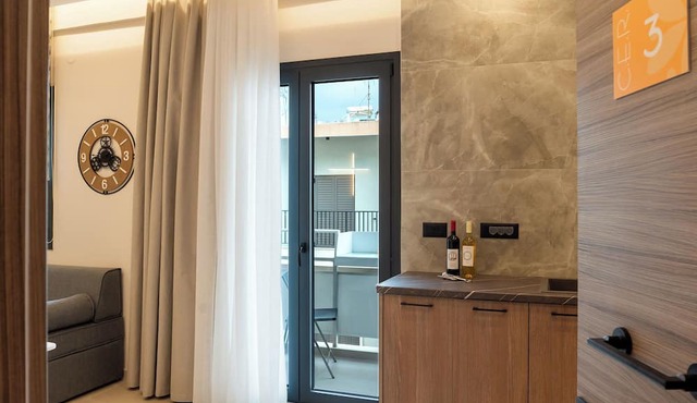Chania Experience Residence in Chania