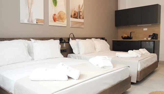 UrbanBay Hotel & Spa