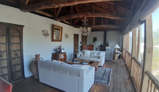 Villa Domatia by Interhome in Loutra Eleftheron