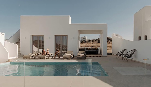 Eupnoia Villas