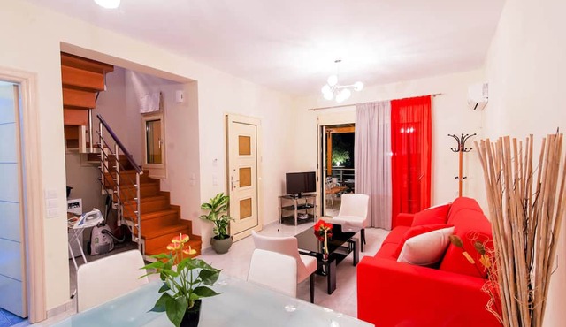 All Saints Villas