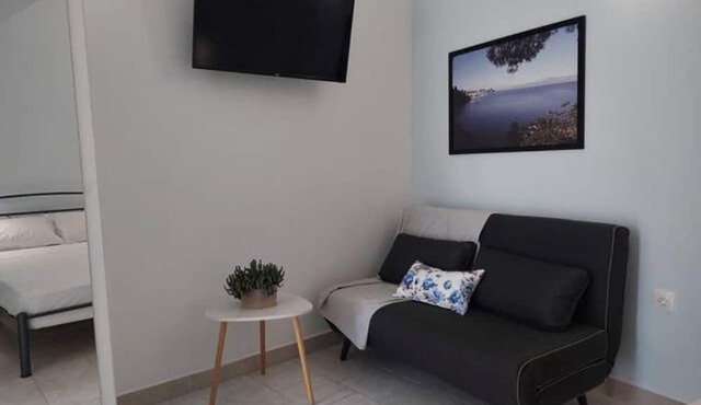 Les Amandiers D2&D3 by Corfu Escapes in Corfu